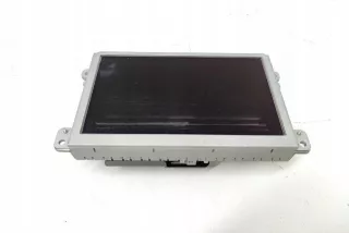 4F0919603 Монитор Audi A6 C5 (S6,RS6) Арт AL17598324991, вид 7