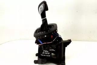 GC62A Коробка передач (робот) Ford B-Max Арт AL17606758039, вид 2