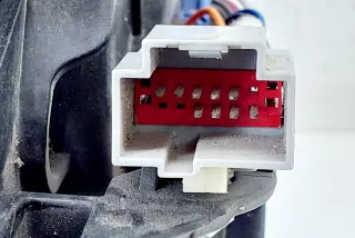 GC62A Коробка передач (робот) Ford B-Max Арт AL17606758039, вид 4