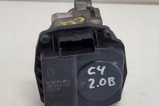 408239827001 Карбюратор Citroen C4 Aircross Арт AL17619137300_2, вид 4