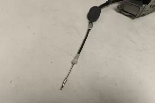 BK21V219A64BM Замок двери Ford Transit Custom Арт AL17642896821, вид 1