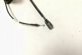 BK21V219A64BM Замок двери Ford Transit Custom Арт AL17642896821, вид 2