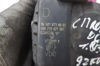 9650787380 Карбюратор Citroen C4 Grand Picasso 1 Арт AL17646641419_4, вид 2