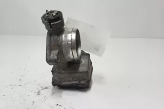 9650787380 Карбюратор Citroen C4 Grand Picasso 1 Арт AL17646641419_4, вид 3