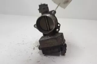 9650787380 Карбюратор Citroen C4 Grand Picasso 1 Арт AL17646641419_4, вид 4