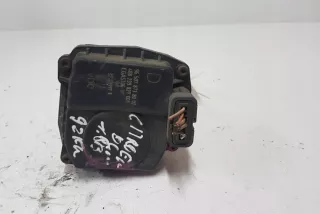 9650787380 Карбюратор Citroen C4 Grand Picasso 1 Арт AL17646641419_4, вид 5