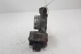 9650787380 Карбюратор Citroen C4 Grand Picasso 1 Арт AL17646641419_4, вид 6