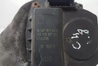 9650787380 Карбюратор Citroen C4 Picasso 1 Арт AL17646641429_3, вид 5