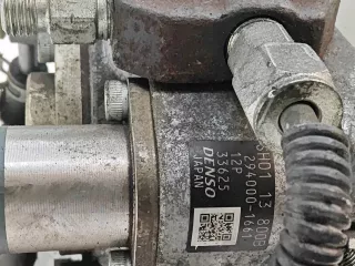 SH0113800B ТНВД Mazda 3 BK Арт AL17700200669_2, вид 4