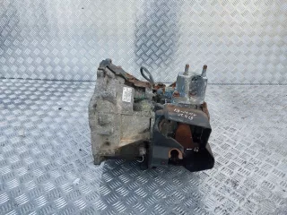 CV1R7002ABB Коробка передач (робот) Ford B-Max Арт AL17724712692, вид 2