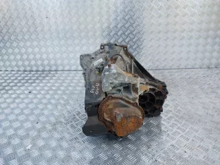 CV1R7002ABB Коробка передач (робот) Ford B-Max Арт AL17724712692, вид 3