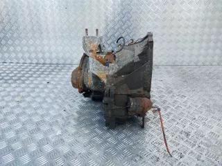 CV1R7002ABB Коробка передач (робот) Ford B-Max Арт AL17724712692, вид 4