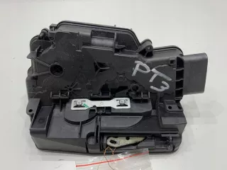 LORK-148-58540,BK21-V264A00-AF Замок двери Ford Transit Custom Арт AL17732331170, вид 1