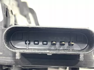 LORK-148-58540,BK21-V264A00-AF Замок двери Ford Transit Custom Арт AL17732331170, вид 3