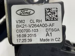 LORK-148-58540,BK21-V264A00-AF Замок двери Ford Transit Custom Арт AL17732331170, вид 4