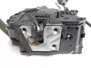 825018409R Замок двери задней левой Renault Clio 4 Арт AL17740022681, вид 1