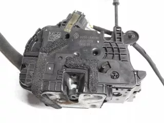 825018409R Замок двери задней левой Renault Clio 4 Арт AL17740022681, вид 2