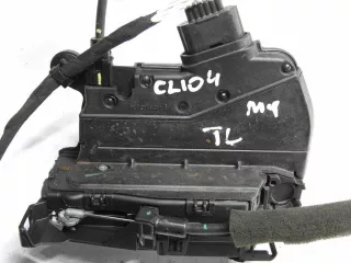 825018409R Замок двери задней левой Renault Clio 4 Арт AL17740022681, вид 4