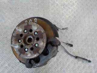  Кулак поворотный Ford Transit Custom Арт AL10048802384, вид 1