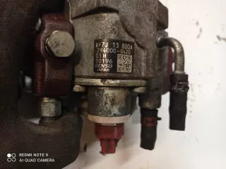 RF7J13800A ТНВД Mazda 3 BK Арт AL10129682668_2, вид 3