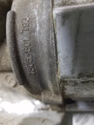 p05154461af Рулевая рейка Chrysler 200 Арт AL11828196364, вид 5