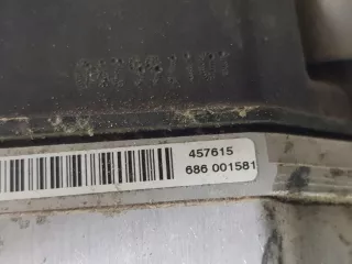 p05154461af Рулевая рейка Chrysler 200 Арт AL11828196364, вид 6