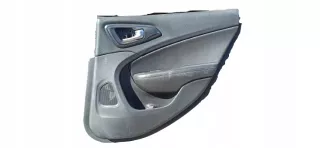 5NH26DX9AB Обшивка задняя правая Chrysler 200 Арт AL11972964305, вид 1