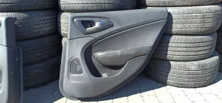 5NH26DX9AB Обшивка задняя правая Chrysler 200 Арт AL11972964305, вид 2