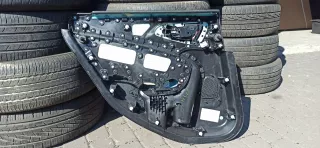 5NH26DX9AB Обшивка задняя правая Chrysler 200 Арт AL11972964305, вид 3