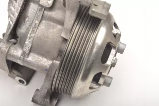  Насос ГУР Ferrari FF Арт AL12720409662, вид 3