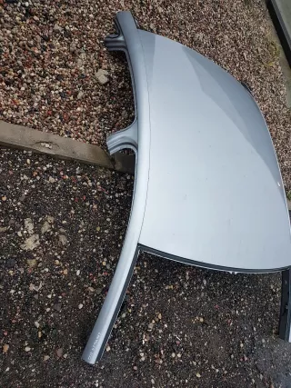 Крыша Chrysler 200 2016г.  - Фото 2