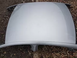 Крыша Chrysler 200 2016г.  - Фото 4