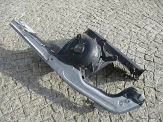  Лонжерон правый BMW Z4 E85/E86 Арт AL15079219000, вид 1