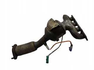 9V21-5G232-JA Катализатор  Ford B-Max Арт AL15144915457_2, вид 1