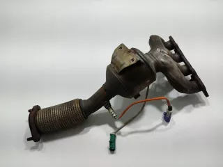 9V21-5G232-JA Катализатор  Ford B-Max Арт AL15144915457_2, вид 2