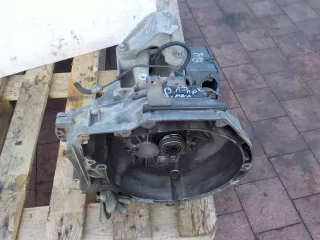  Коробка передач (робот) Ford B-Max Арт AL15450312651, вид 1
