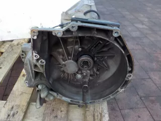  Коробка передач (робот) Ford B-Max Арт AL15450312651, вид 2