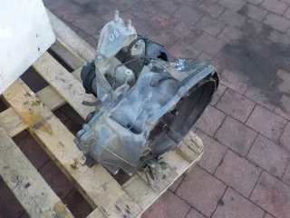  Коробка передач (робот) Ford B-Max Арт AL15450312651, вид 3