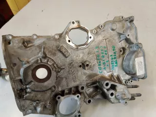  Крышка двигателя задняя Citroen DS3 Арт AL15606846132, вид 2