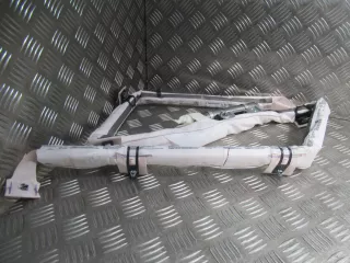  Подушка безопасности боковая (шторка) Audi A6 Allroad C8 Арт AL15671677948, вид 1