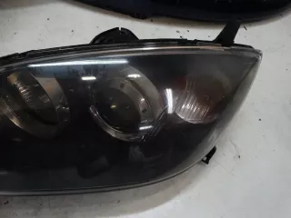 p2951 Фара передняя левая Mazda 3 BL Арт AL15911795828, вид 2