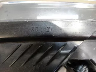 p2951 Фара передняя левая Mazda 3 BL Арт AL15911795828, вид 8