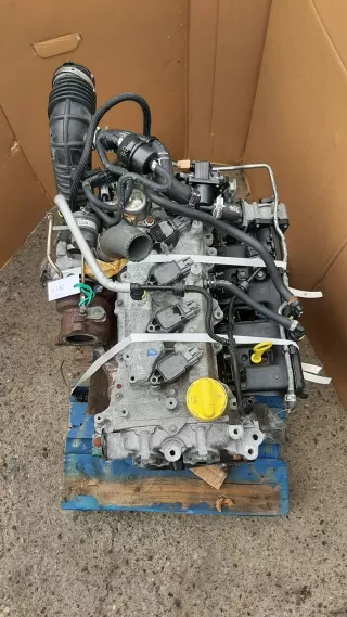  Двигатель Nissan Quest 4 Арт AL16054095834_2, вид 2