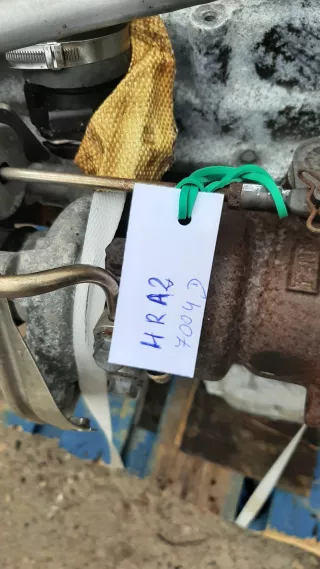  Двигатель Nissan Quest 4 Арт AL16054095834_2, вид 5