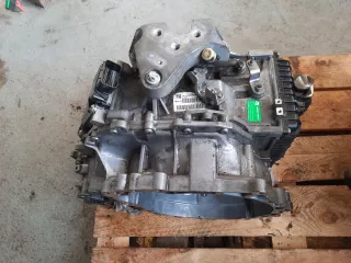 P68271651AA Коробка передач автоматическая (АКПП) Chrysler 200 Арт AL16213913575, вид 1