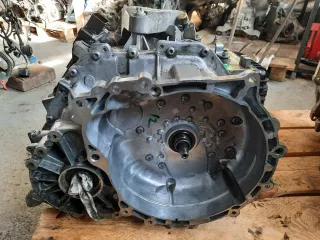 P68271651AA Коробка передач автоматическая (АКПП) Chrysler 200 Арт AL16213913575, вид 2