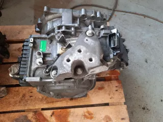 P68271651AA Коробка передач автоматическая (АКПП) Chrysler 200 Арт AL16213913575, вид 3