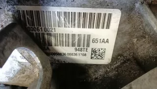 P68271651AA Коробка передач автоматическая (АКПП) Chrysler 200 Арт AL16213913575, вид 5