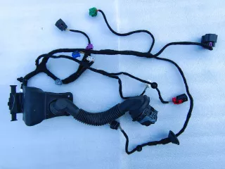 OE.,68207158AG Жгут проводов (Проводка) Chrysler 200 Арт AL16385628063, вид 1