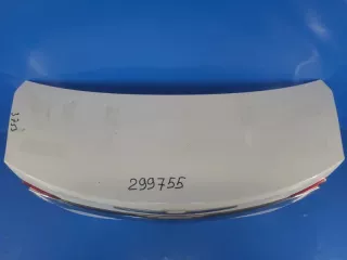 68079062AD Крышка багажника (дверь 3-5) Chrysler 200 Арт AL16428465551, вид 2